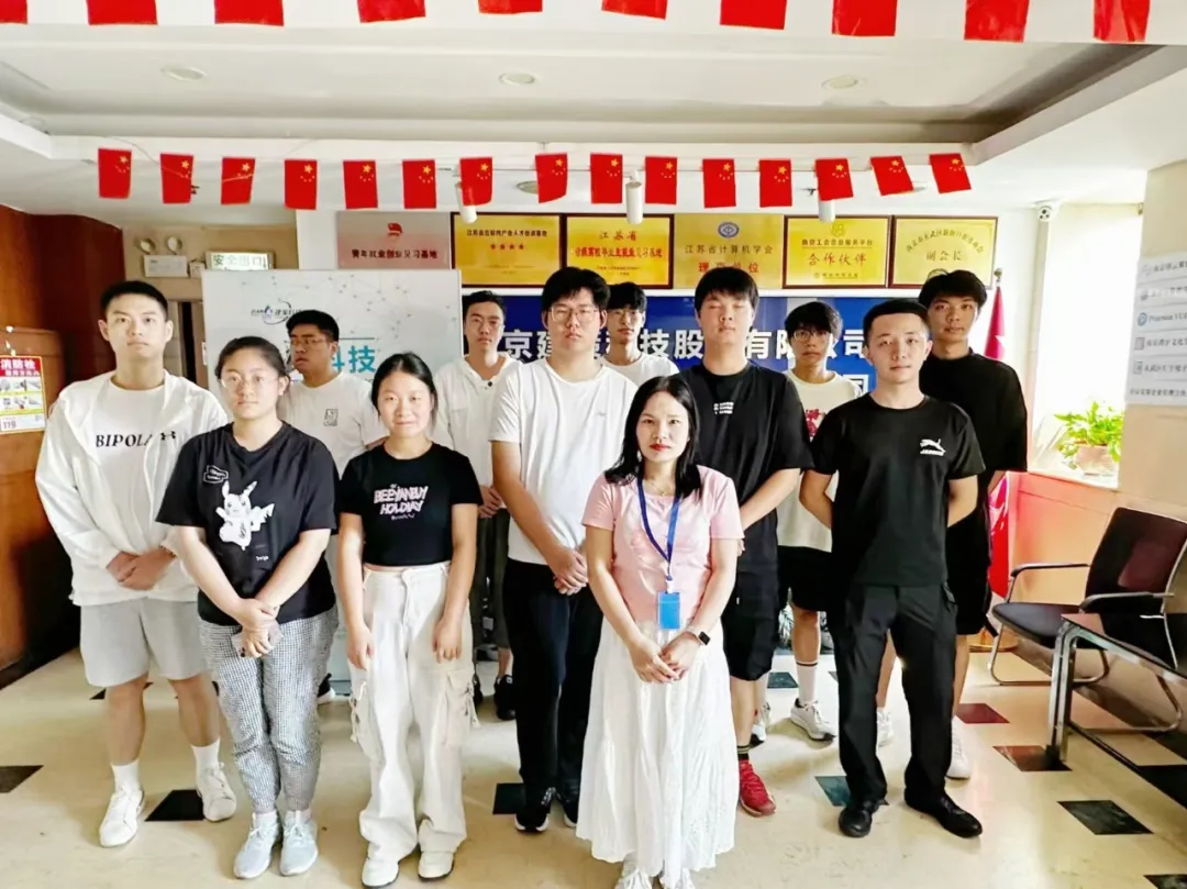 近期結(jié)班留影 | 珍藏回憶，邁向未來