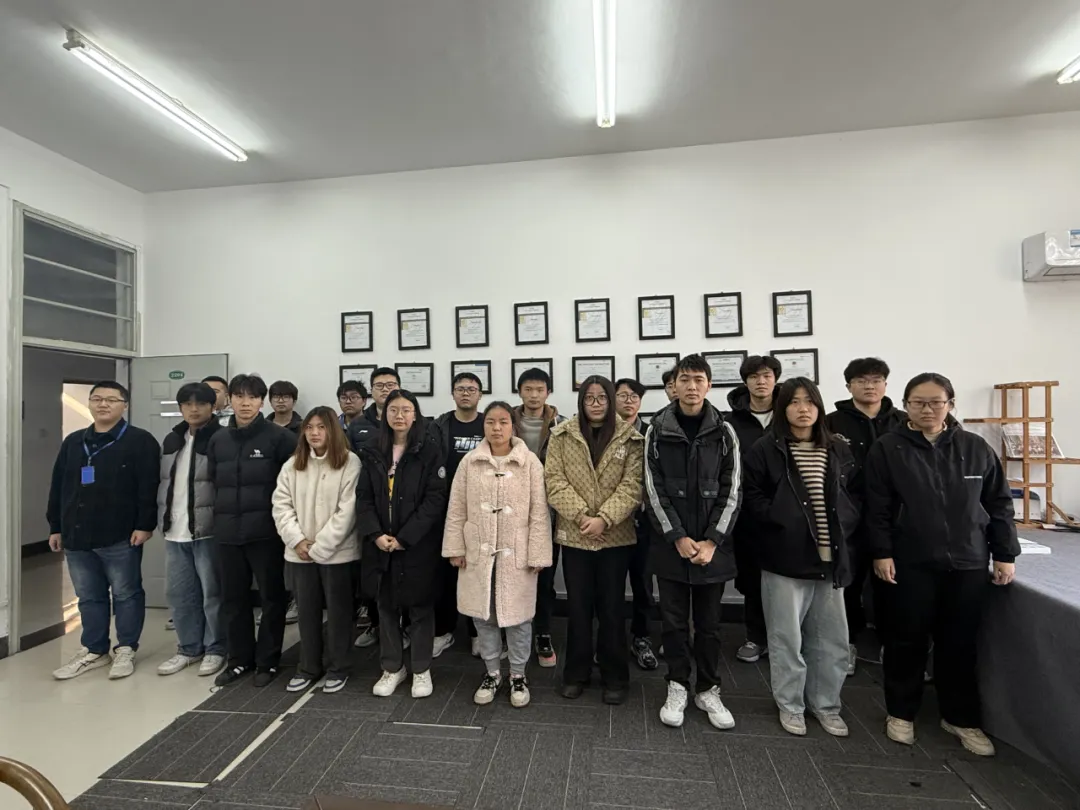 結班留影 | 此際終章，亦是新篇序啟